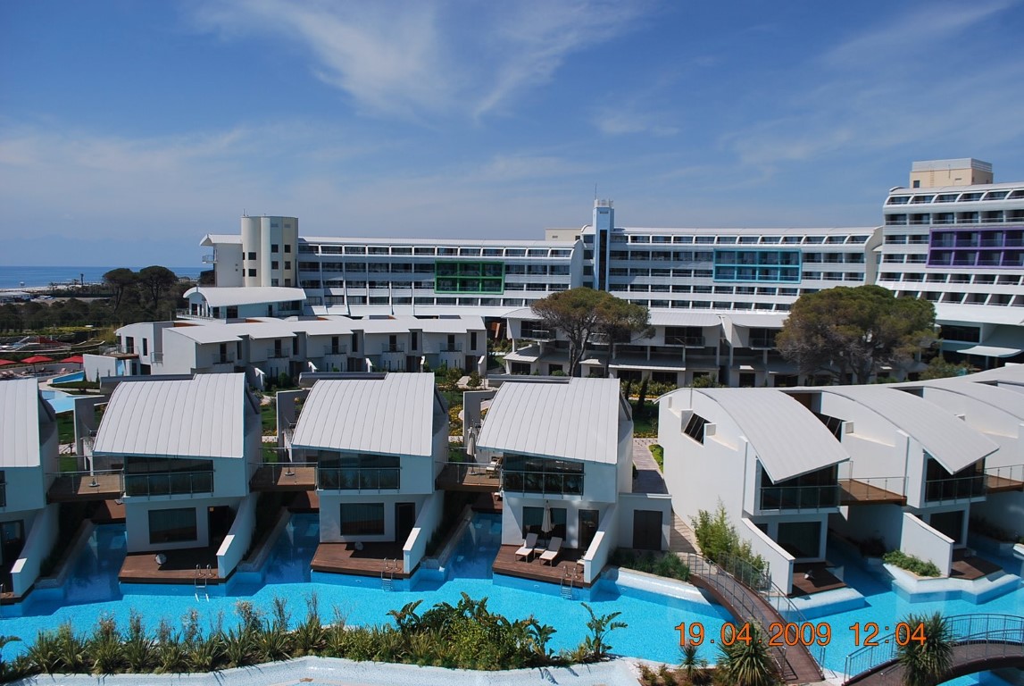 imagini hotel CORNELIA DIAMOND BELEK